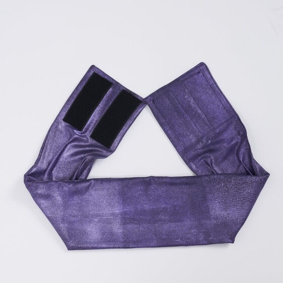 PRE-ORDER : Ohsama Sentai King-Ohger x h.NAOTO Rita Kanisuka Corset Belt