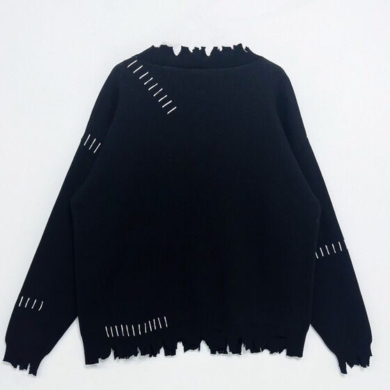 PRE-ORDER : REFLEM × DEATH NOTE Knit Sew