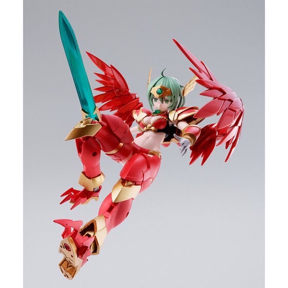 PRE-ORDER : 30MS Sharlona (Animato Form)