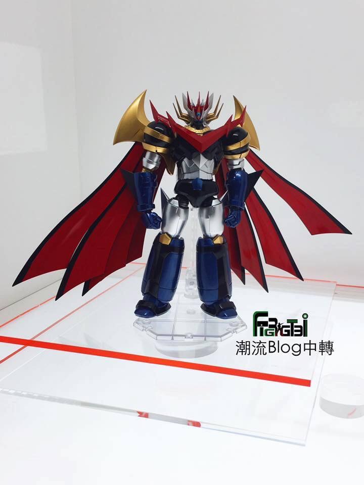 Super Robot Chogokin MAJIN EMPEROR G