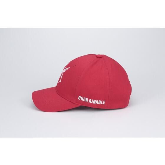 PRE-ORDER : Mobile Suit Gundam Mark Basic Line Cap