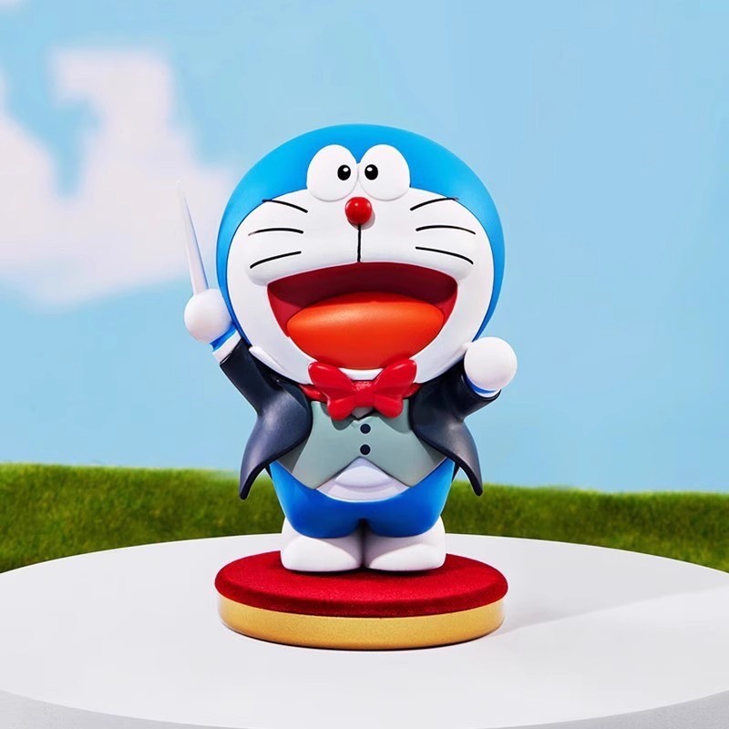 โมเดล ได้ 1 ตัว | Doraemon - The Movie 2024 Nobita’s Earth Symphony Series by OCE