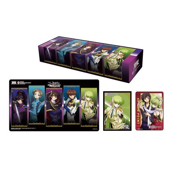 PRE-ORDER : UNION ARENA BANDAI CARD GAMES Fest 23-24 Special Set