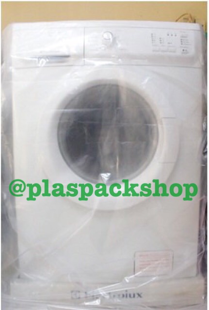 ถุงขุ่น ไฮเดนหนา 20"x 30" 30ใบต่อกิโล