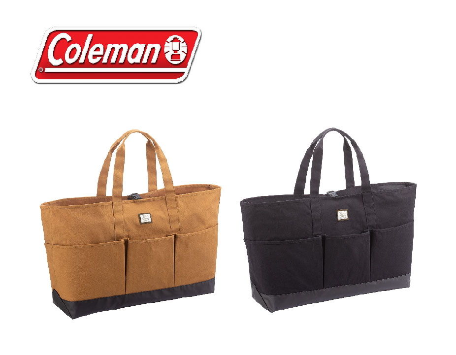 Coleman GEAR TOTE L