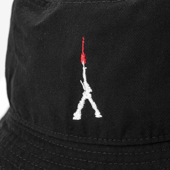 PRE-ORDER : Mobile Suit Gundam THE LAST SHOOTING Bucket Hat