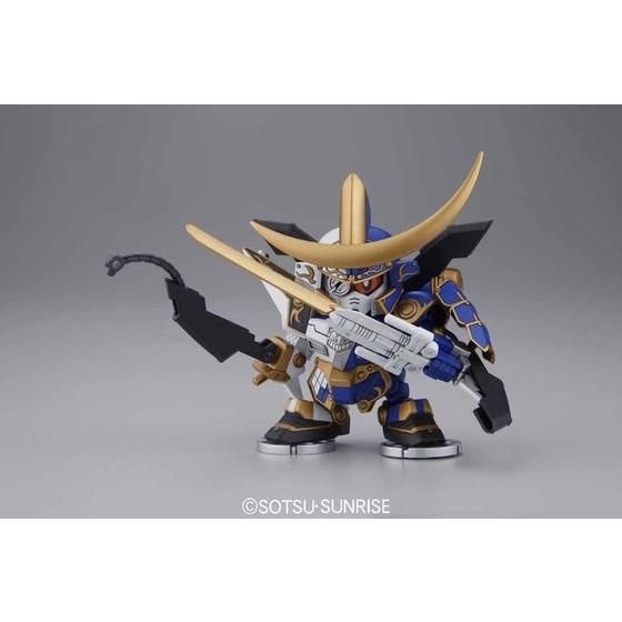 PRE-ORDER : BB Warrior 339 / 343 / 350 Gundam