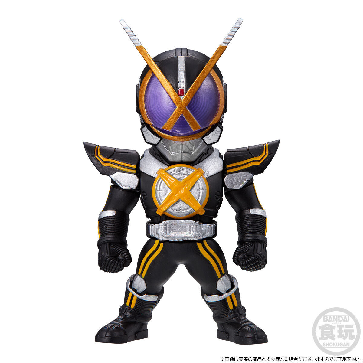 CONVERGE KAMEN RIDER PB17 Kamen Rider 555 20th Paradise Regained 