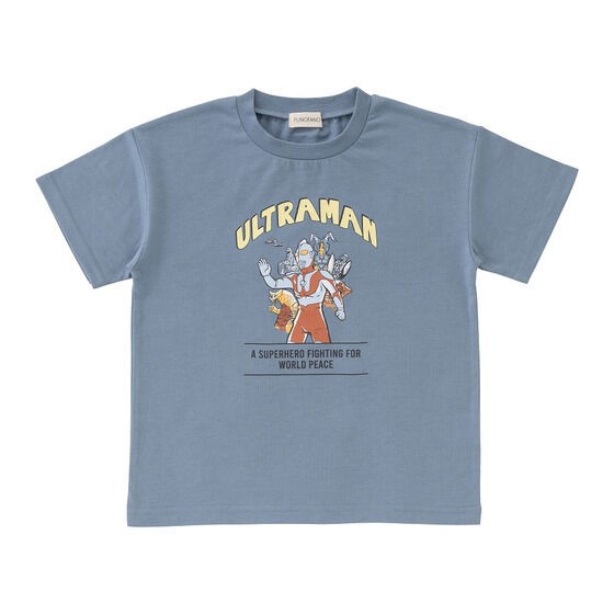 PRE-ORDER : FUNOFANO Short Sleeve T-shirt