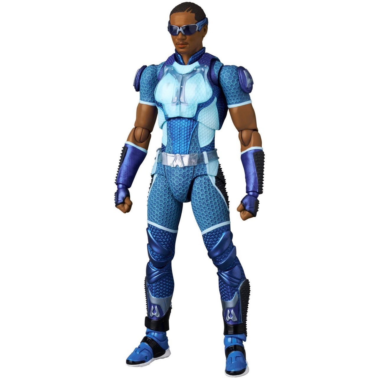 Pre-order : MAFEX A-Train (The Boys) by Medicom