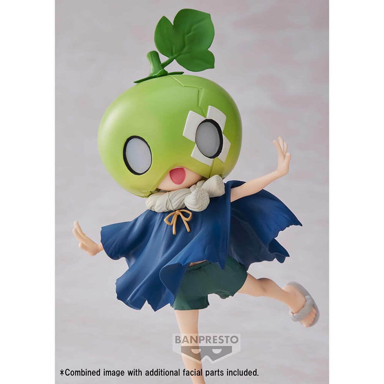 Pre-order : DR.STONE SUIKA FIGURE