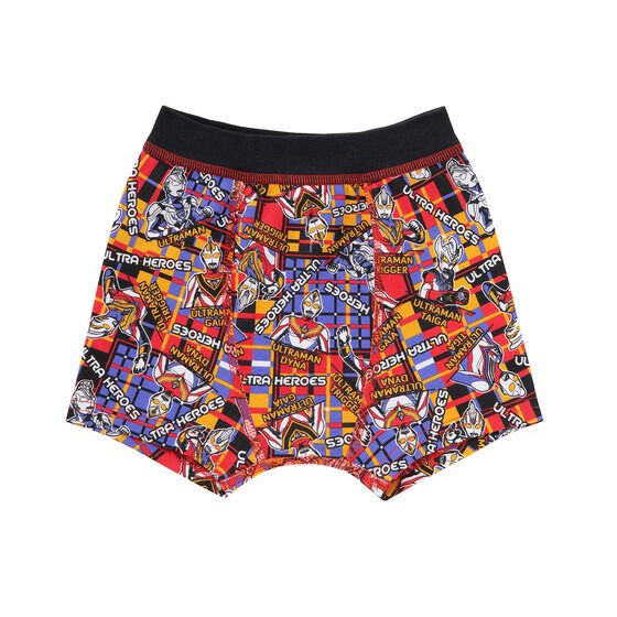PRE-ORDER : Ultra Heroes Premium Boxer Briefs 2-Pack 22SS