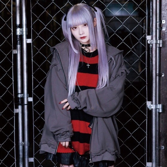 PRE-ORDER : REFLEM × DEATH NOTE Zip Up Hoodie