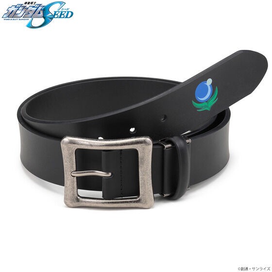 PRE-ORDER : Mobile Suit Gundam SEED Mark Design Belt