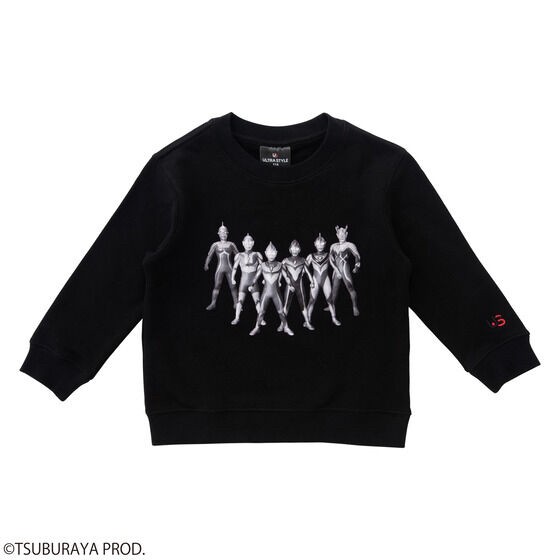 PRE-ORDER : ULTRA STYLE Trainer Collective Pattern