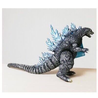 Godzilla - *Special Godzilla Store Limited* - Movie Monster Series - Millennium Godzilla Heat Ray Radiation ver. by Bandai (Lot JP)