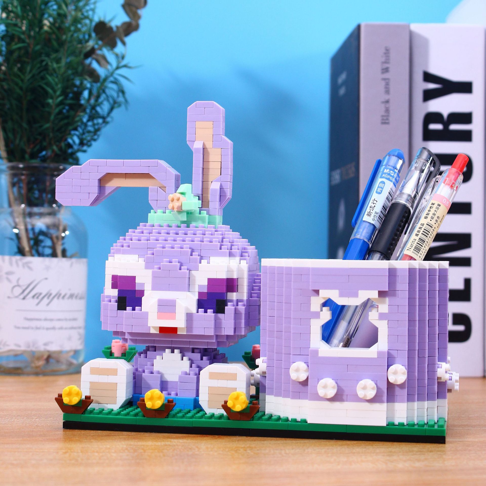 Pen Case Stella Lou Cony Sally