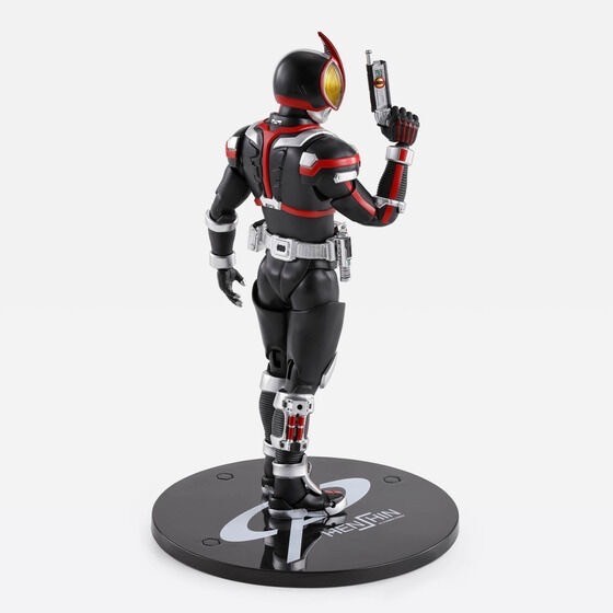 PRE-ORDER : S.H.Figuarts (Shinkocchou Seihou) x HENSHIN by KAMEN RIDER Kamen Rider Faiz Special Edition