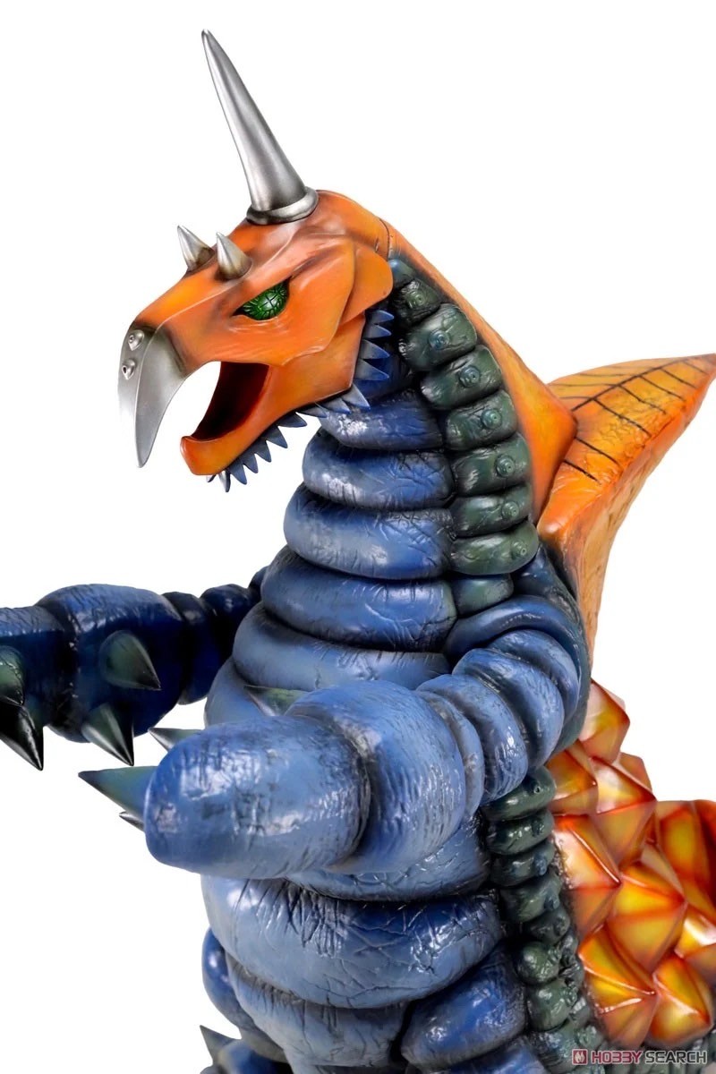 Pre-order : 1/6 Tokusatsu Series Vol.108 Vakishim by CCP