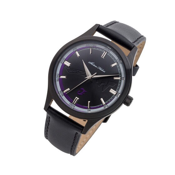 PRE-ORDER : Futo Detectives Character Motif Wristwatch