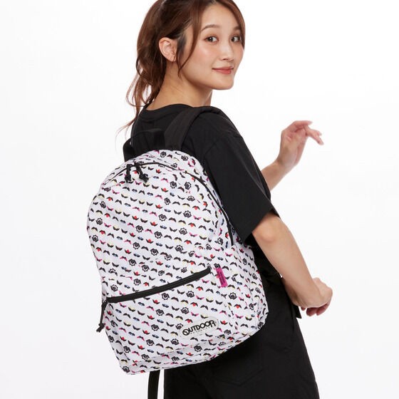 PRE-ORDER : Avataro Sentai Donbrothers Outdoor Products Daypack