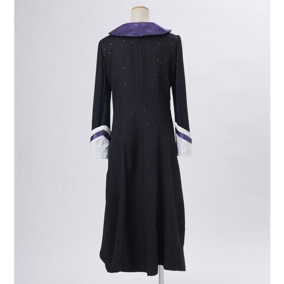 PRE-ORDER : Ohsama Sentai King-Ohger x h.NAOTO Rita Kanisuka Long Jacket