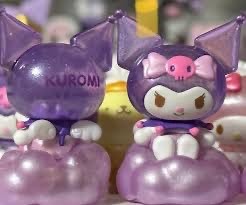 Sanrio Characters Baby Angel Series by Moetch (มีไฟ)