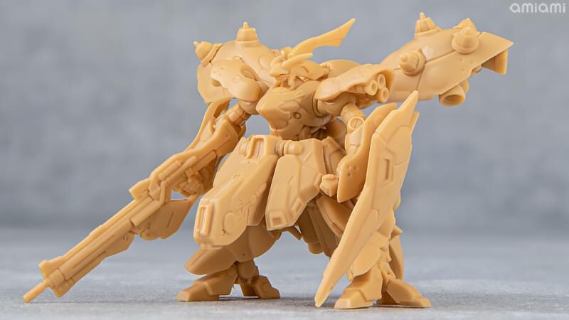 Gundam Artifact by Bandai