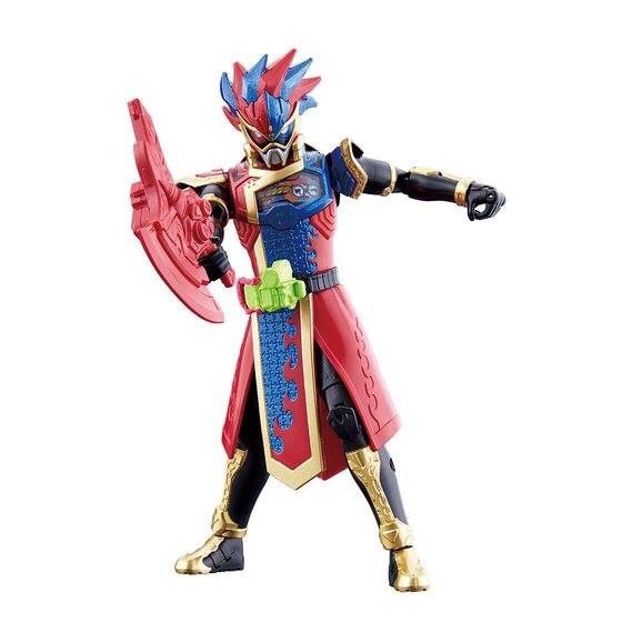 Masked Rider Ex-Aid - LVUR17 KR Para-DX Perfect Knockout Gamer by Bandai