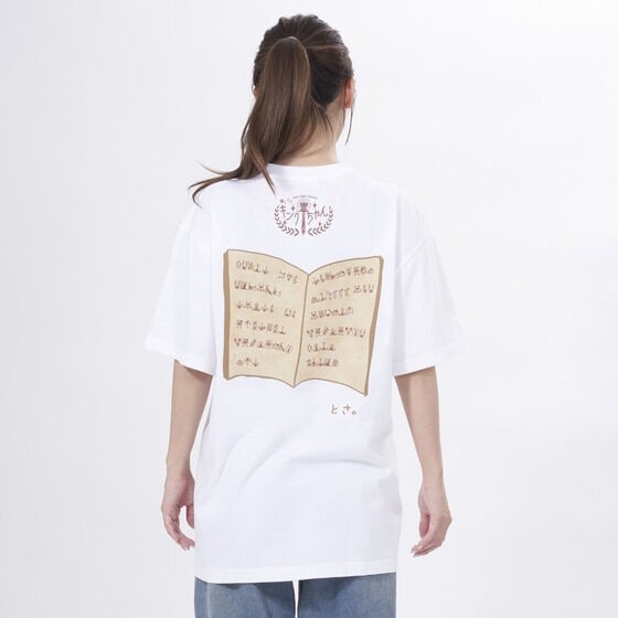 PRE-ORDER : Ohsama Sentai King-Ohger King-Ohger Channel T-shirt [Jeremie Brasieri]