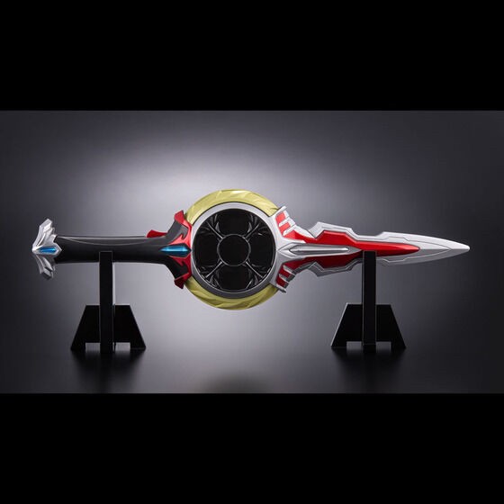 PRE-ORDER : Ultra Replica Orb Calibur