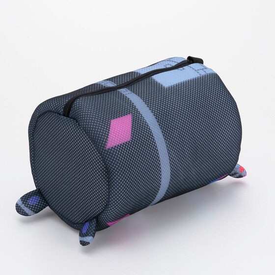 PRE-ORDER : Kamen Rider Laundry Net