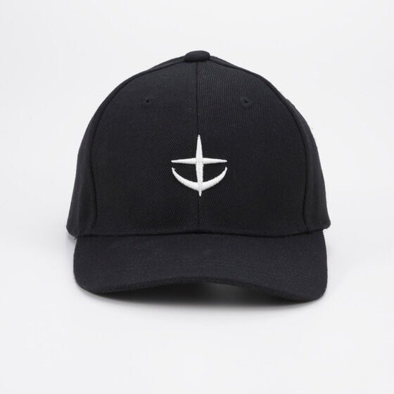 PRE-ORDER : Mobile Suit Gundam Luminous Series Cap