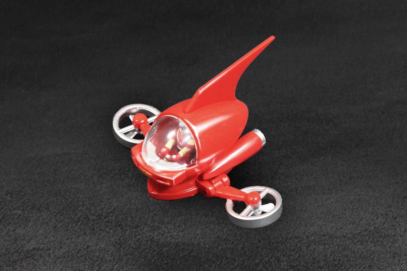 Pre-order : Grand Action Bigsize Model Mazinger Z By Evolution Toy