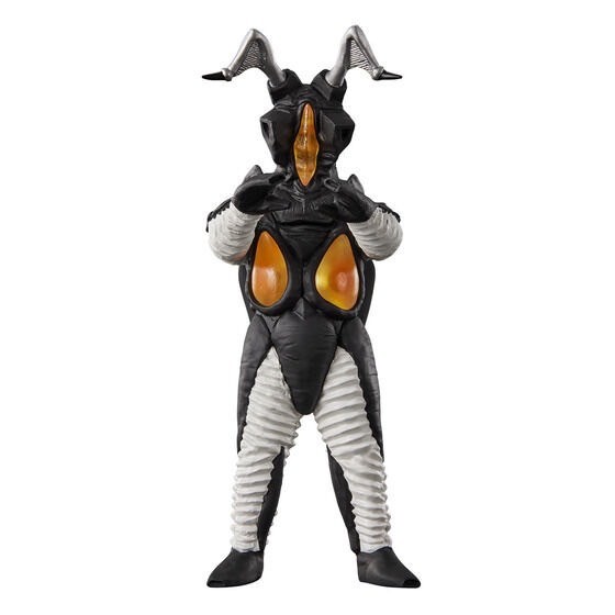 PRE-ORDER : Ultimate Ultimate Luminous Zetton