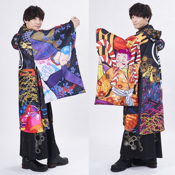 PRE-ORDER : Ohsama Sentai King-Ohger x h.NAOTO Kaguragi