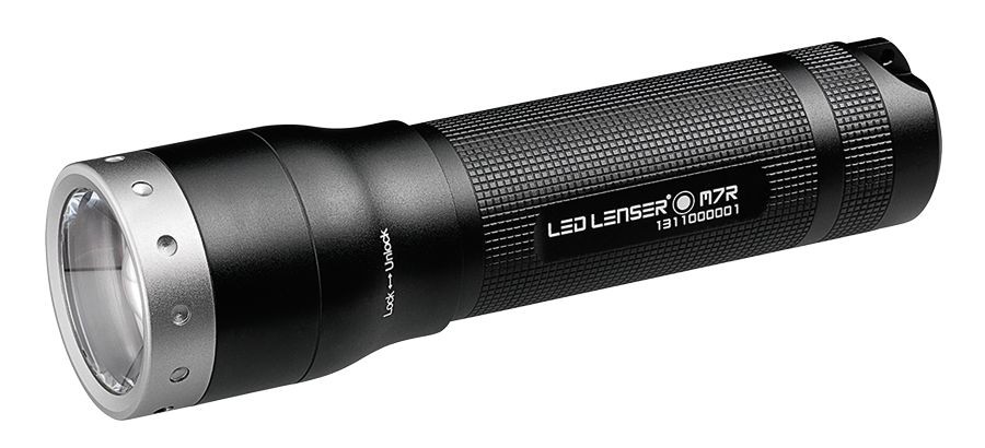 ไฟฉาย Led Lenser M7R