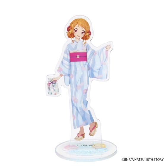 PRE-ORDER : Aikatsu! Acrylic Stand