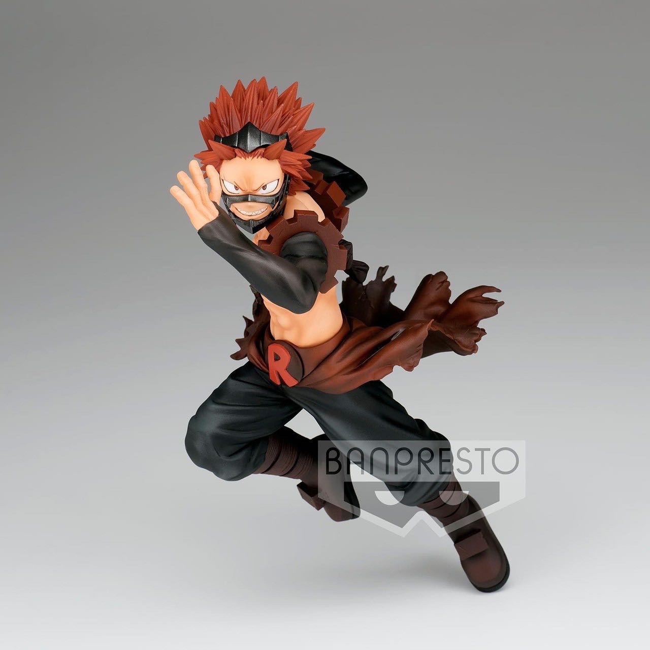 Pre-order : MY HERO ACADEMIA THE AMAZING HEROES VOL.17