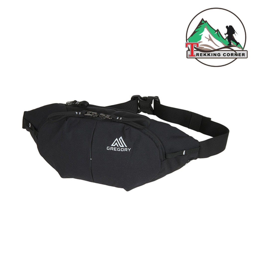 Gregory Sketch 3 UR Black/Carbon