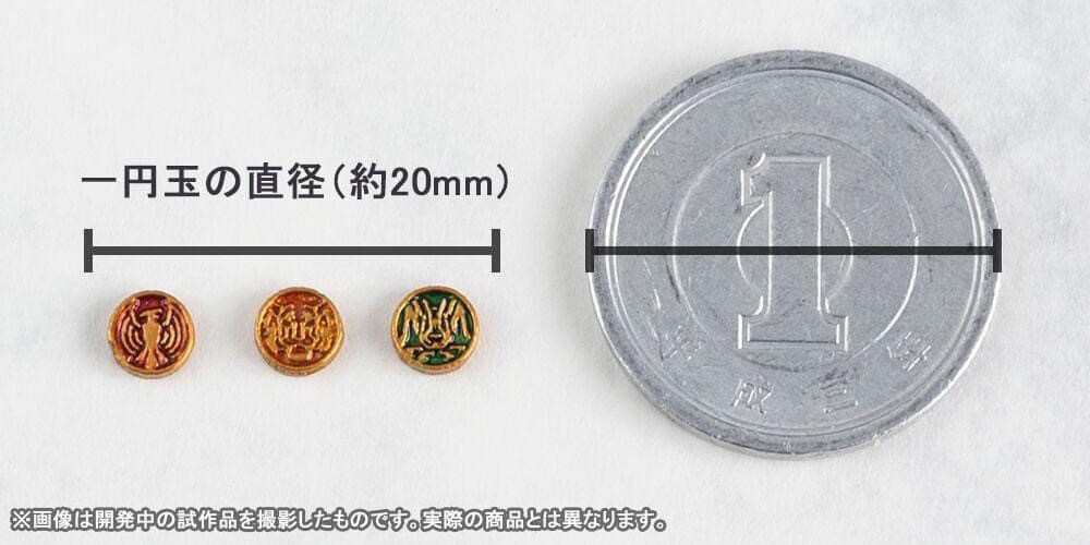 [TAMASHII NATION 2021] *Limited P-bandai* S.H.Figuarts (Shinkocchou Seihou) Kamen Rider OOO Super Tatoba Combo (Lot JP มีกล่องน้ำตาล)