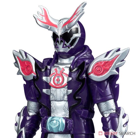 Masked Rider Ghost RHS08 Masked Rider Deep Spector by Bandai