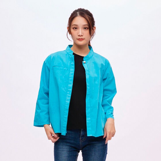 PRE-ORDER : JoJo's Bizarre Adventure: Stone Ocean G.D.st JAIL Jacket