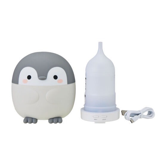 PRE-ORDER : KOU-PEN-chan Room Light Humidifier