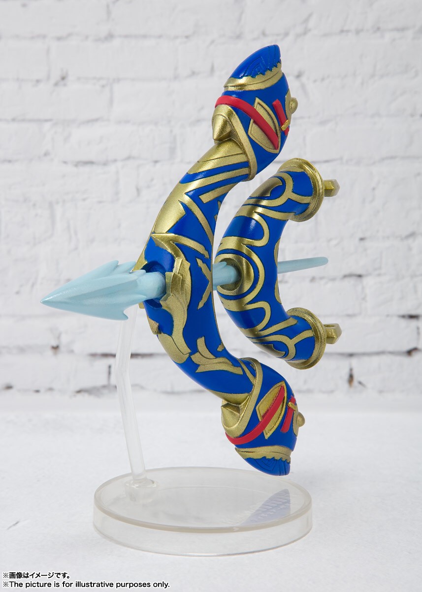 Pre-order : Figuarts mini Ishtar (Fate/Grand Order)