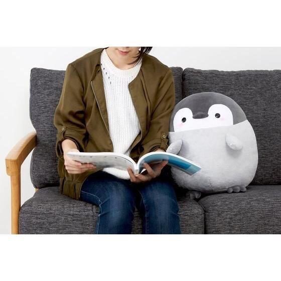 PRE-ORDER : Koupen chan PC cushion