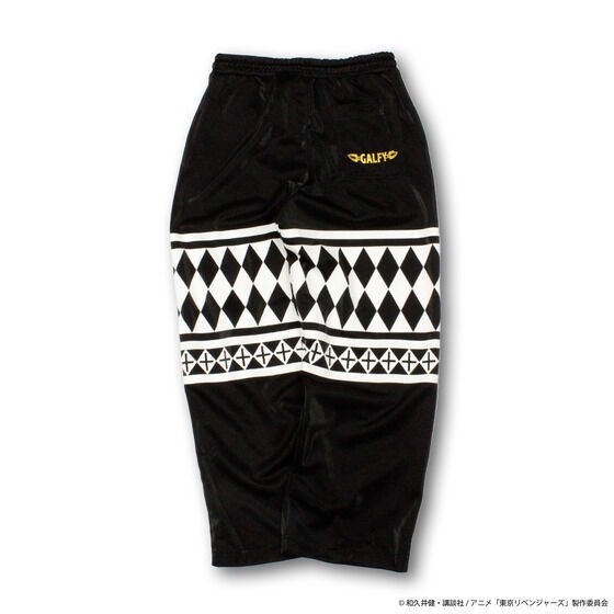 PRE-ORDER : "Tokyo Revengers" GALFY Jersey Set Up