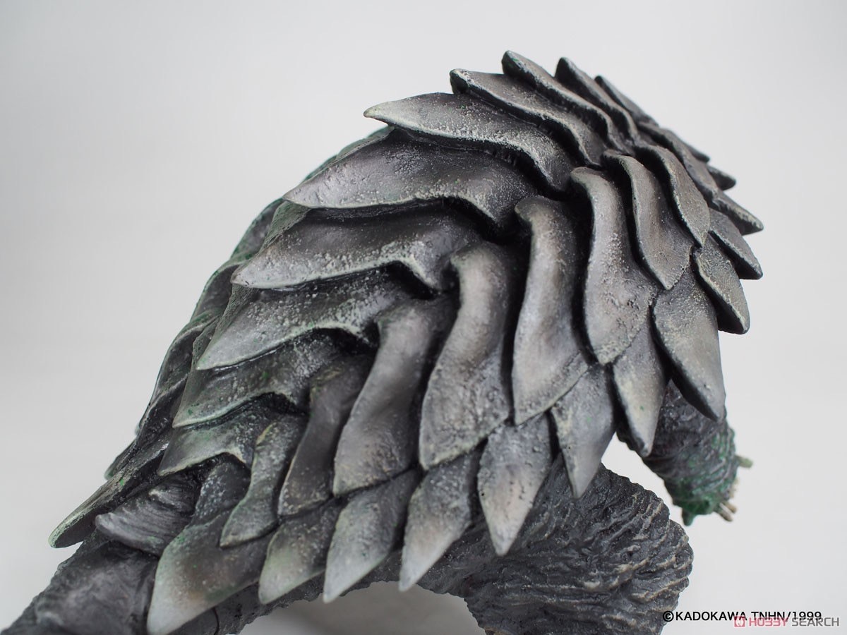 Pre-order : AMC Gamera (1999) Damage High Grade Ver. by CCP