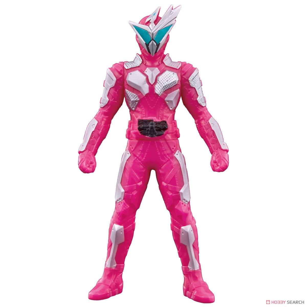 Masked Rider Zero-One - Rider Hero Series 05 Kamen Rider Jin Flying Falcon by Bandai