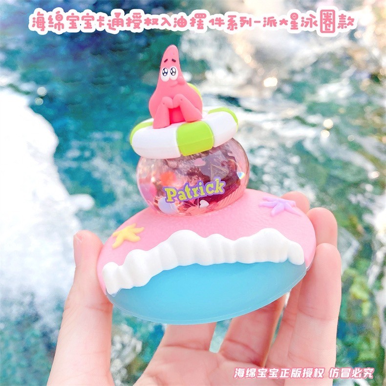 ที่วางมือถือ - SpongeBob SquarePants Mobile Holder